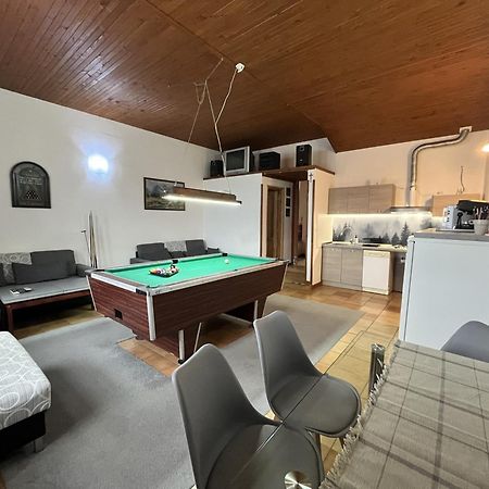 Penzion Ruzbasky Stara Lesna Luaran gambar