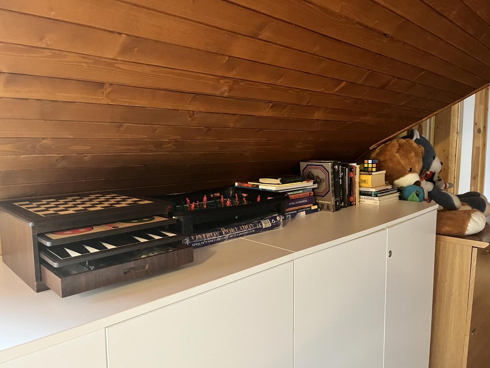 Penzion Ruzbasky Stara Lesna Luaran gambar